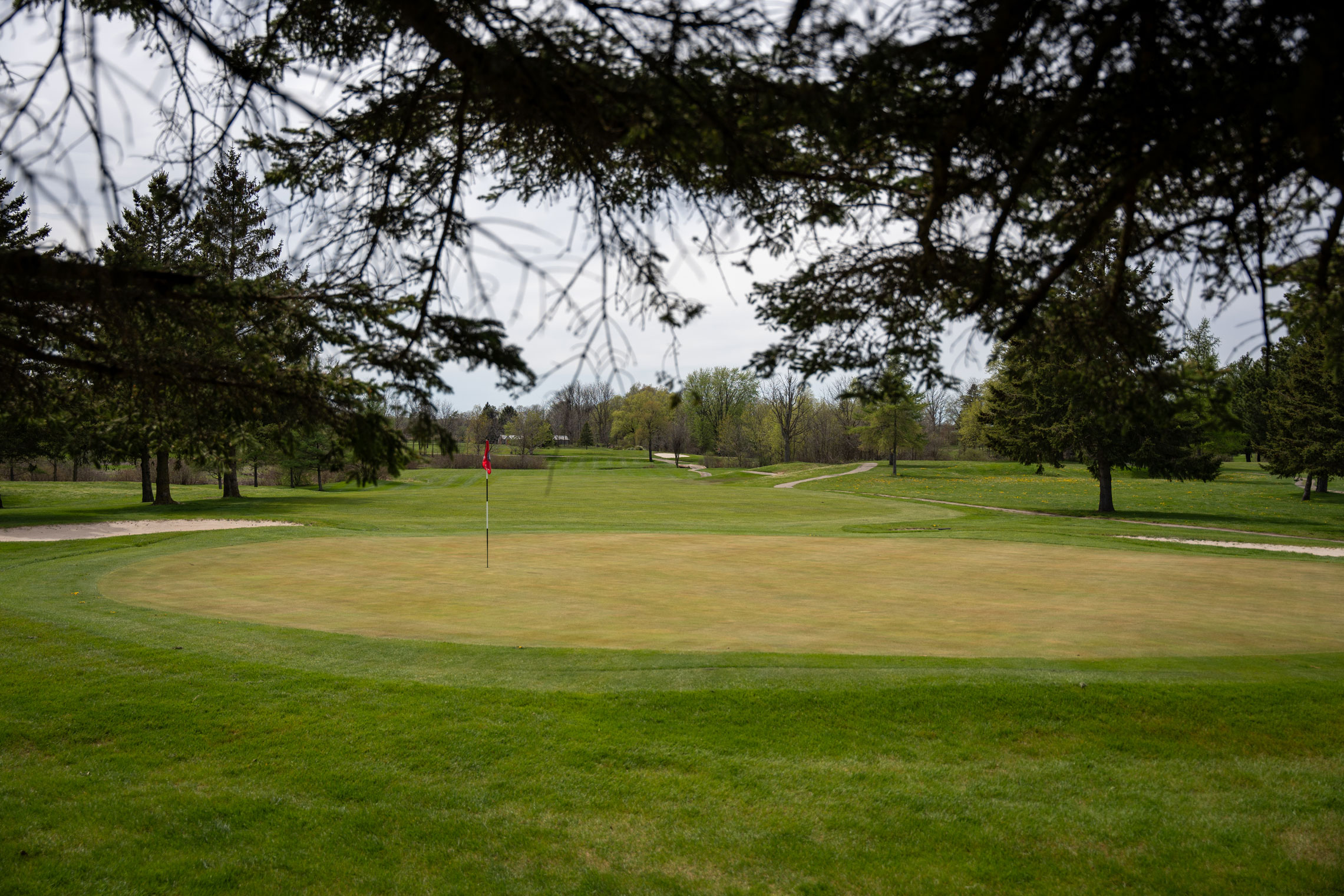 Beaverdale Golf Club