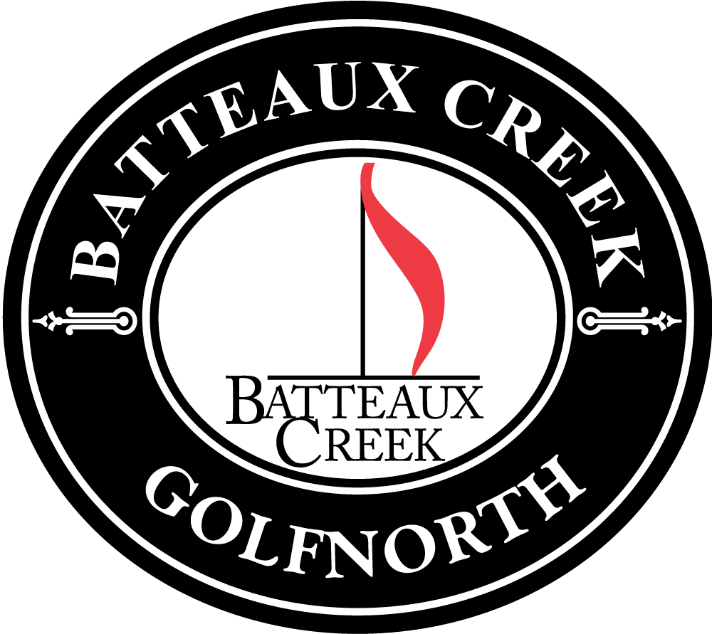 Batteaux Creek Golf Club