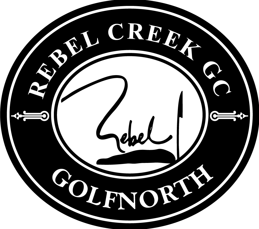 Rebel Creek Golf Club