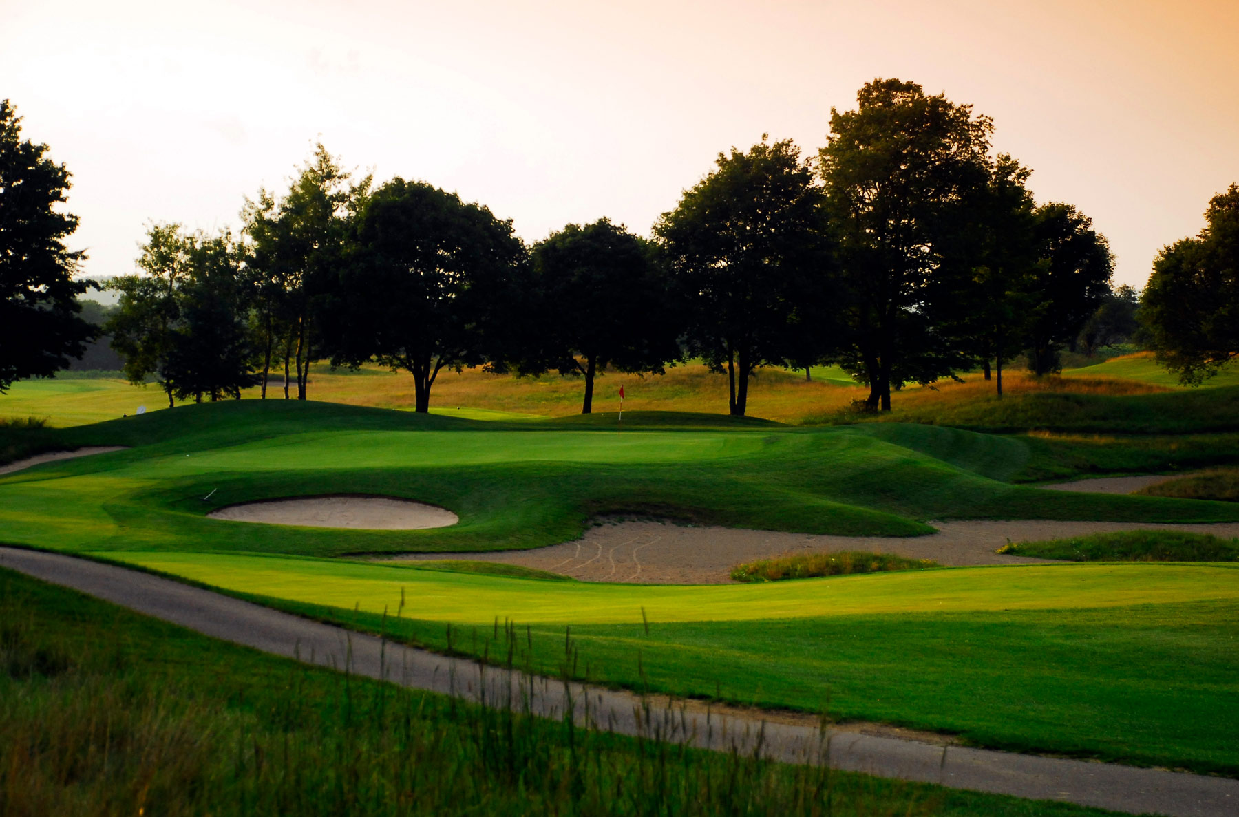 Hole of the Week: Calerin