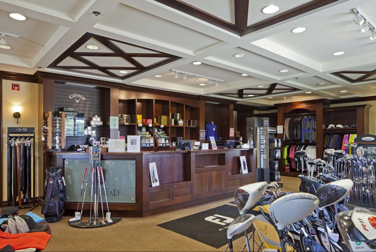 The Club at Bond Head GolfNorth