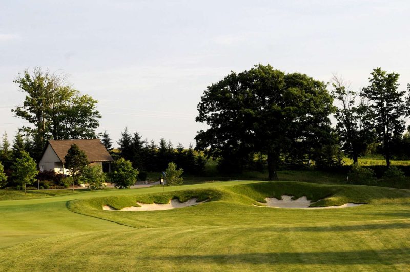 The Club at Bond Head GolfNorth