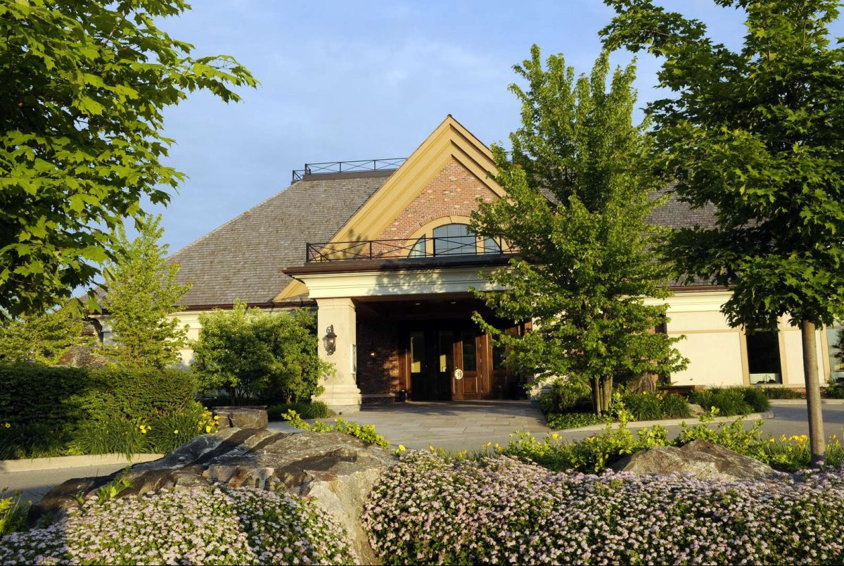 The Club at Bond Head GolfNorth The Club at Bond Head GolfNorth