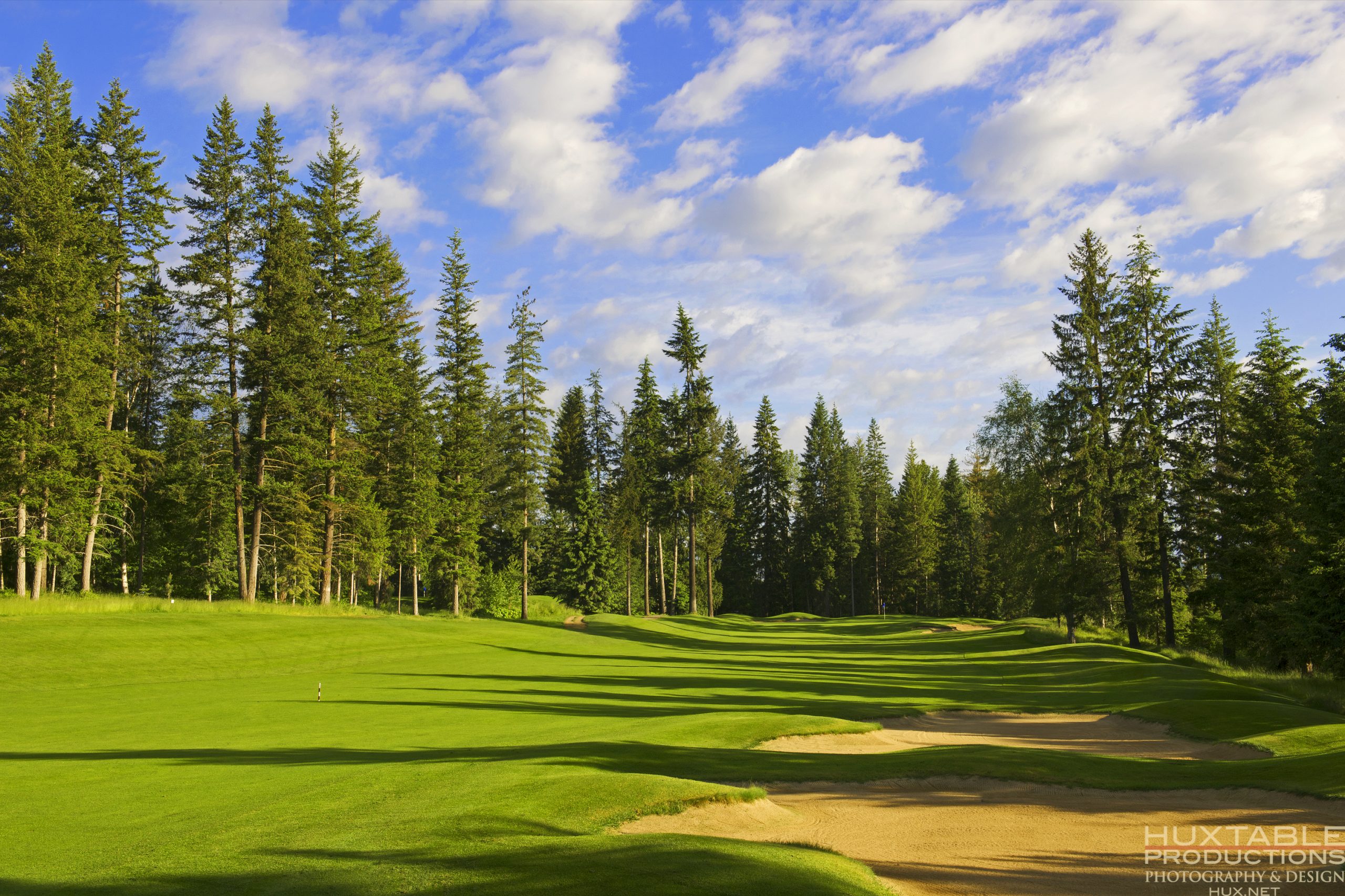 Salmon Arm Golf Club - Image 2