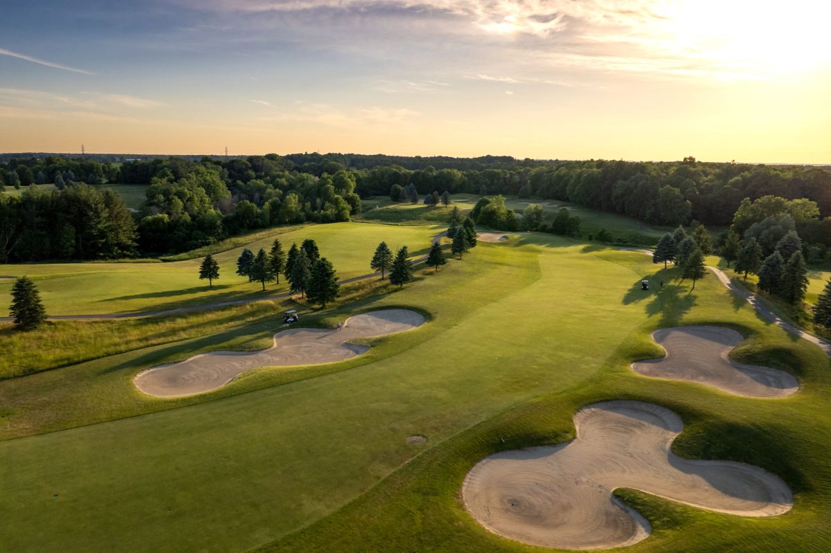 Mystic Golf Club – GolfNorth