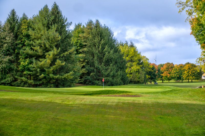 Arkona Fairways Golf Club – GolfNorth