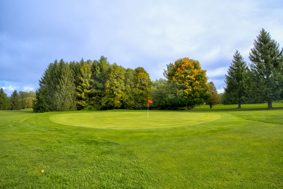 GolfNorth to Take Over Operations at Arkona Fairways Golf Club