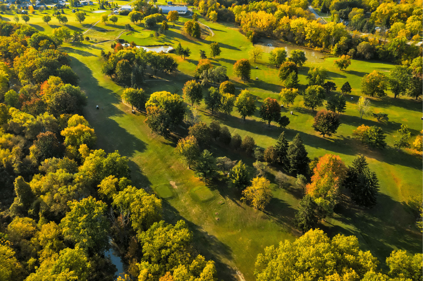 GolfNorth to Take Over Operations at Kingswell Glen Golf Club – GolfNorth