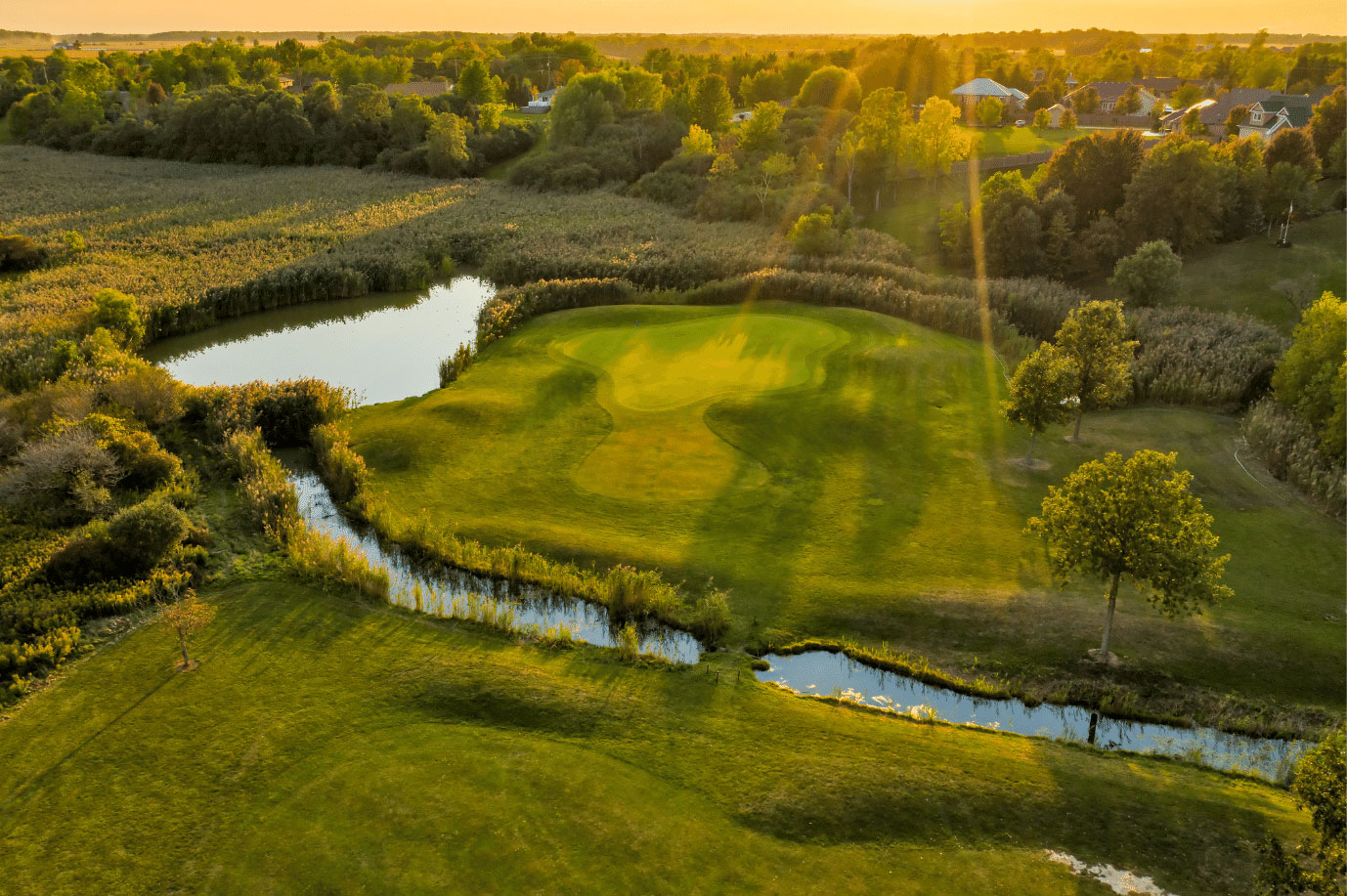 Kingswell Glen officially opens