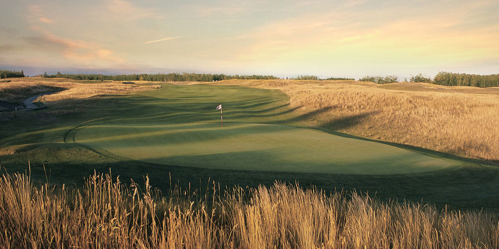 GolfNorth Ventures into Alberta, with purchase of Wolf Creek Golf Resort