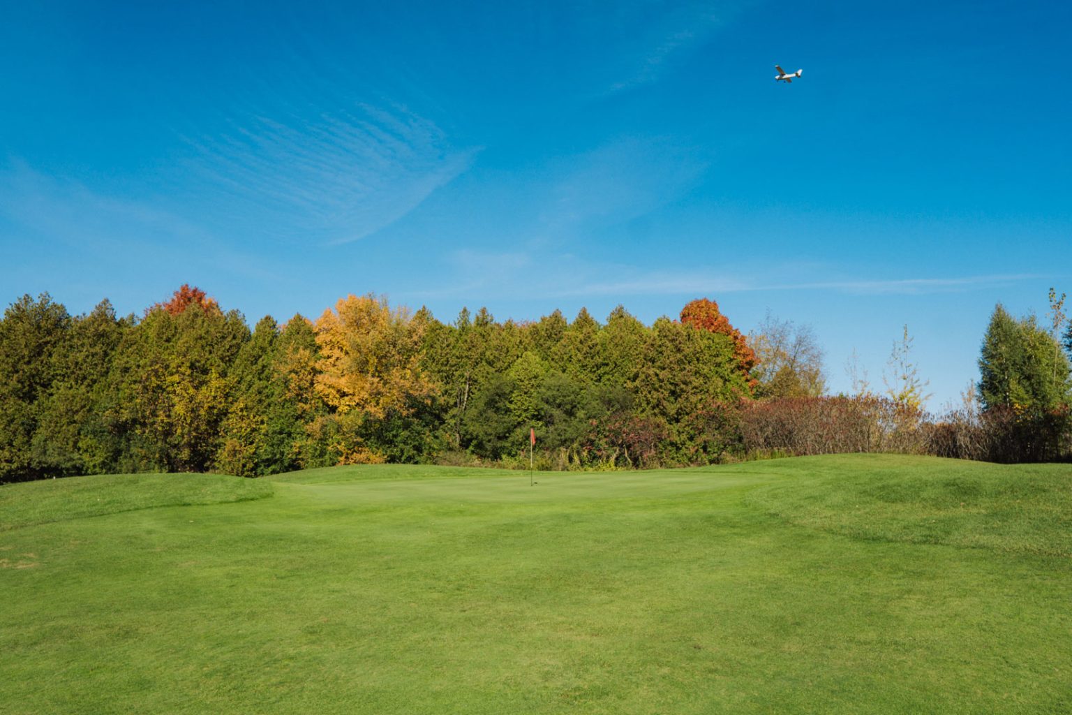 Oshawa Airport Golf Club – GolfNorth