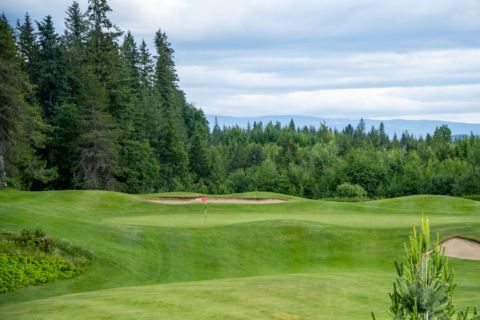 Salmon Arm Golf Club - Image 3