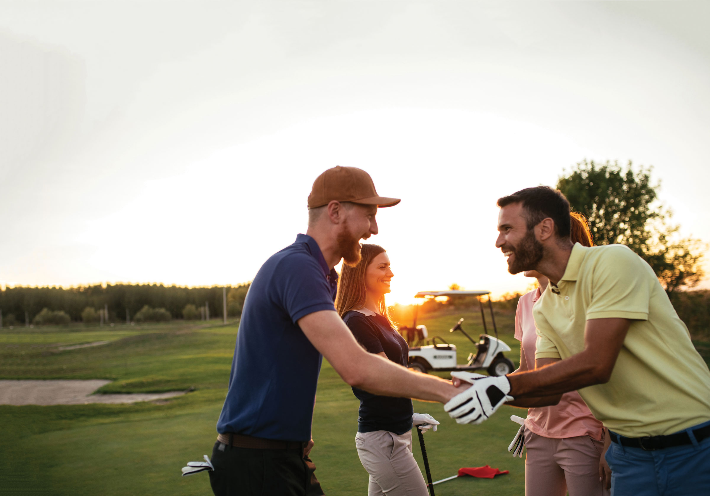 Salmon Arm Golf Club