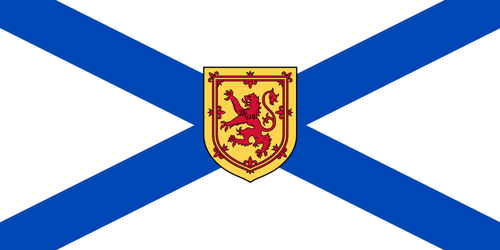 Nova Scotia