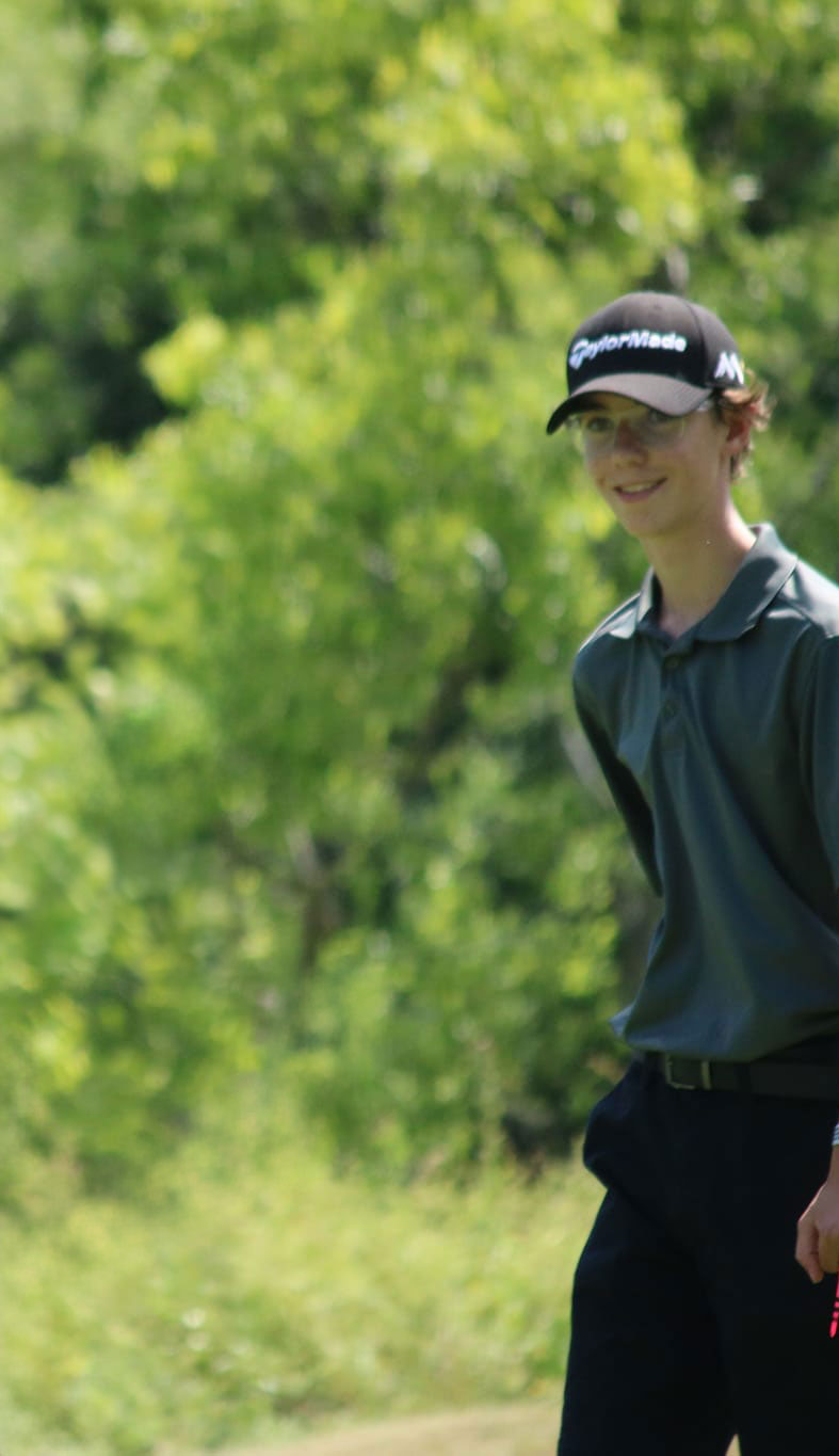 Paradise Valley Golf Course