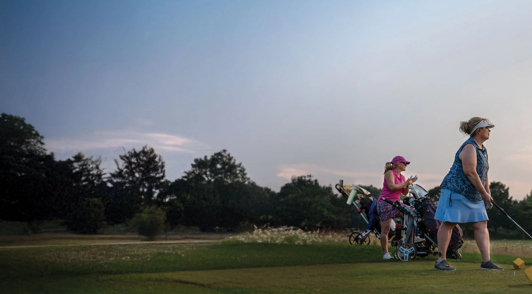 Salmon Arm Golf Club - Image 12