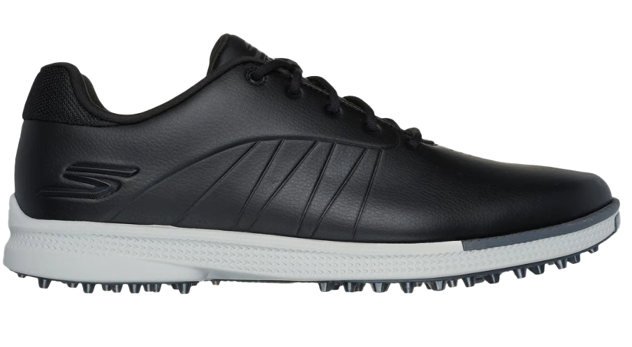 Sketchers Golf Shoes – No Bkg