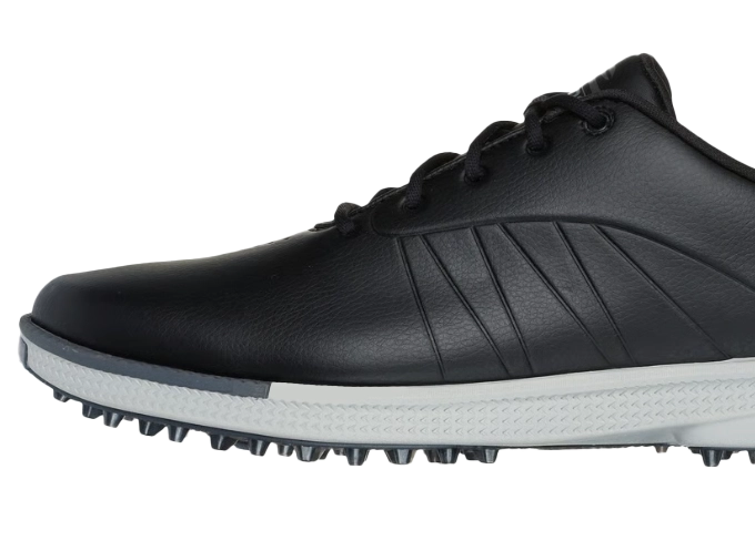 Sketchers Golf Shoes – cropped